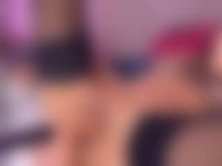 Crystallana's Live Sex Cam Show