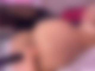 Crystallana's Live Sex Cam Show