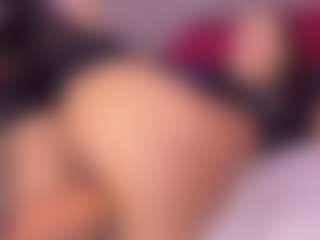 Show en direct avec Crystallana - Bedroom Mature sur Camsoda
