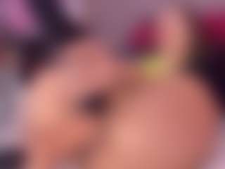 Crystallana's Live Sex Cam Show
