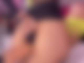 Crystallana's Live Sex Cam Show
