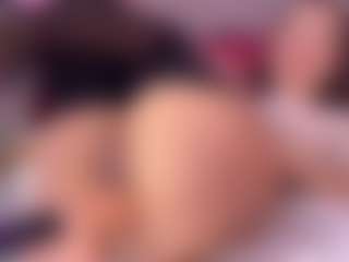 Crystallana's Live Sex Cam Show