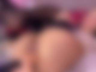 Crystallana's Live Sex Cam Show