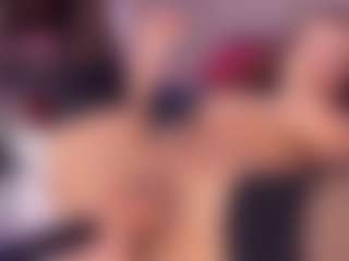 Crystallana's Live Sex Cam Show