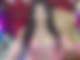 Ginna-doll's Live Sex Cam Show