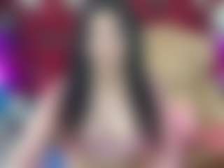Ginna-doll's Live Sex Cam Show