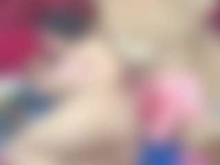 Ginna-doll's Live Sex Cam Show