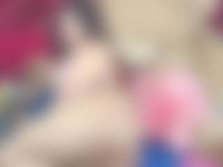 Ginna-doll's Live Sex Cam Show