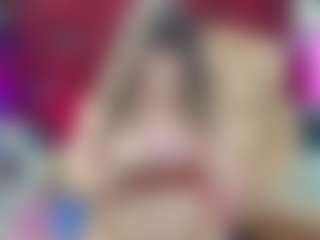 Ginna-doll's Live Sex Cam Show