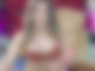 Ginna-doll's Live Sex Cam Show