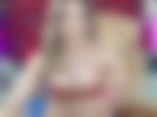 Ginna-doll's Live Sex Cam Show
