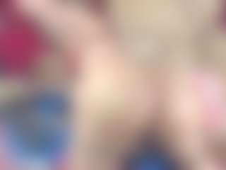 Ginna-doll's Live Sex Cam Show