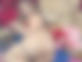 Ginna-doll's Live Sex Cam Show