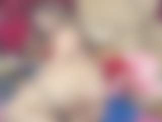 Ginna-doll's Live Sex Cam Show