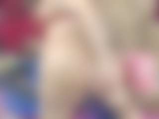 Ginna-doll's Live Sex Cam Show