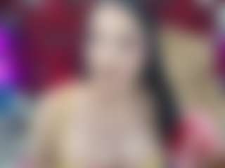 Ginna-doll's Live Sex Cam Show