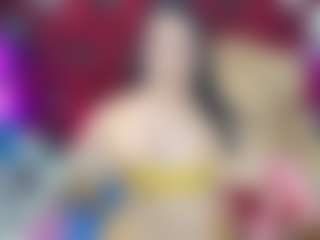 Ginna-doll's Live Sex Cam Show