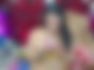 Ginna-doll's Live Sex Cam Show