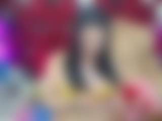Ginna-doll's Live Sex Cam Show