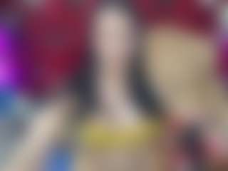 Ginna-doll's Live Sex Cam Show