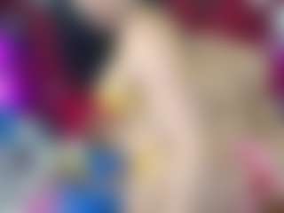 Ginna-doll's Live Sex Cam Show