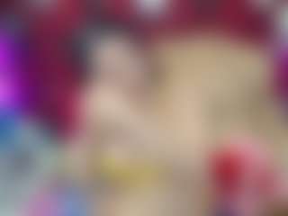 Ginna-doll's Live Sex Cam Show