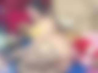 Ginna-doll's Live Sex Cam Show