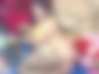 Ginna-doll's Live Sex Cam Show