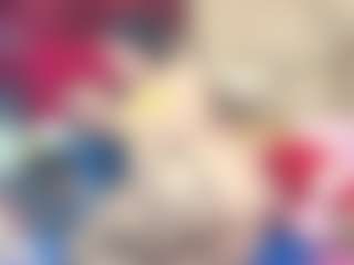 Ginna-doll's Live Sex Cam Show