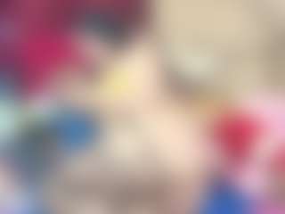 Ginna-doll's Live Sex Cam Show