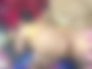 Ginna-doll's Live Sex Cam Show