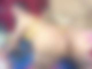 Ginna-doll's Live Sex Cam Show