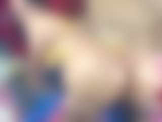Ginna-doll's Live Sex Cam Show