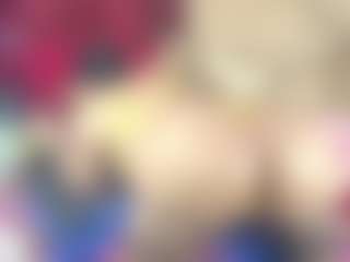 Ginna-doll's Live Sex Cam Show