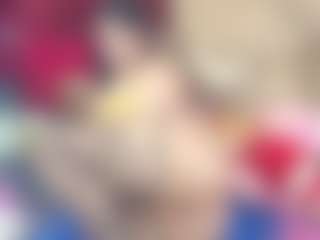 Ginna-doll's Live Sex Cam Show
