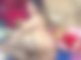 Ginna-doll's Live Sex Cam Show