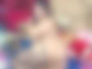 Ginna-doll's Live Sex Cam Show