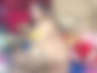 Ginna-doll's Live Sex Cam Show