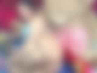 Ginna-doll's Live Sex Cam Show
