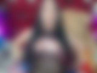 Ginna-doll's Live Sex Cam Show