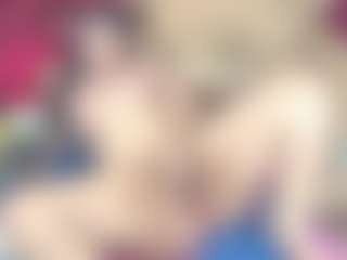 Ginna-doll's Live Sex Cam Show