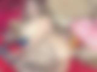 Ginna-doll's Live Sex Cam Show