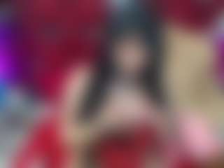 Ginna-doll's Live Sex Cam Show