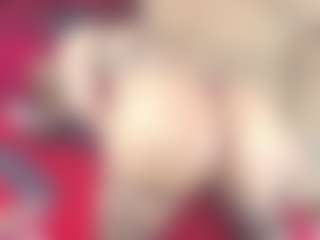Ginna-doll's Live Sex Cam Show