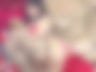 Ginna-doll's Live Sex Cam Show