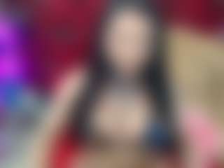Ginna-doll's Live Sex Cam Show