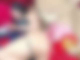 Ginna-doll's Live Sex Cam Show
