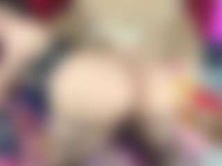 Ginna-doll's Live Sex Cam Show