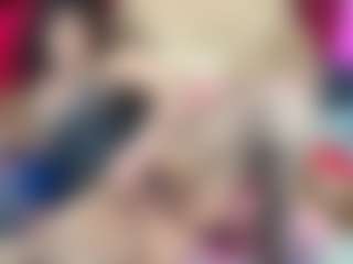 Ginna-doll's Live Sex Cam Show