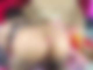 Ginna-doll's Live Sex Cam Show
